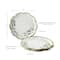 Kate Aspen® 9" Botanical Garden Premium Paper Plates, 32ct.